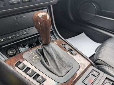 2004 BMW 3 Series 330Ci