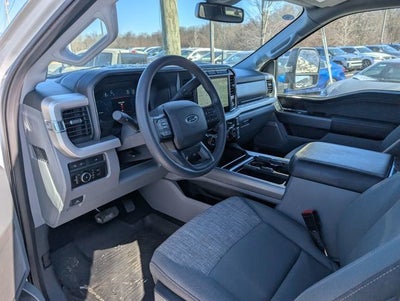 2023 Ford F-350SD XLT