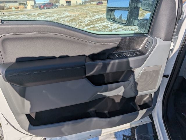 2023 Ford F-350SD XLT