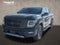 2023 Nissan Titan PRO-4X