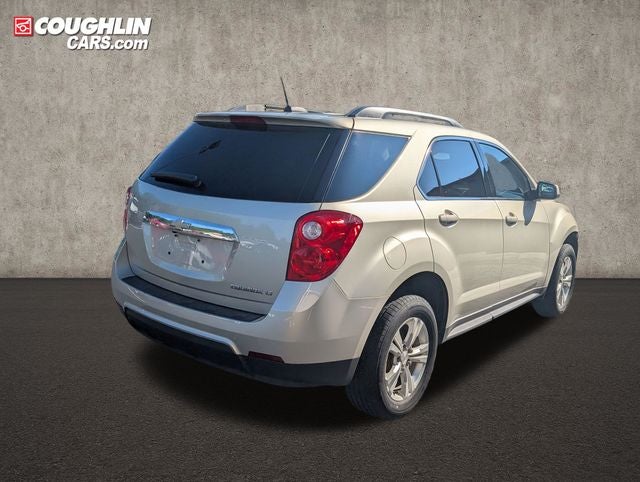 2015 Chevrolet Equinox LT 1LT