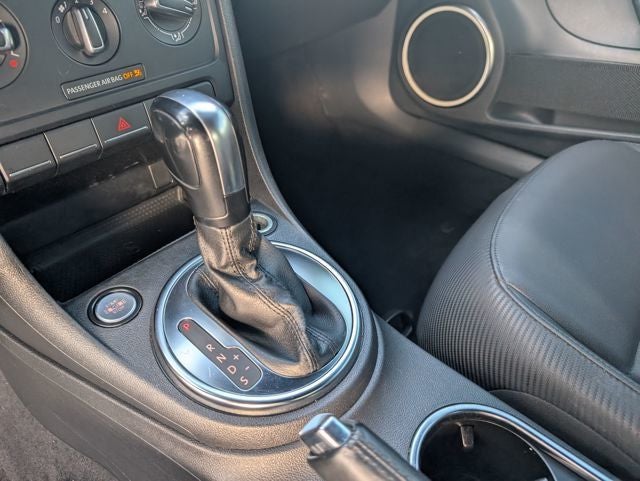 2014 Volkswagen Beetle 2.5L