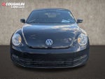 2014 Volkswagen Beetle 2.5L