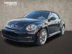 2014 Volkswagen Beetle 2.5L