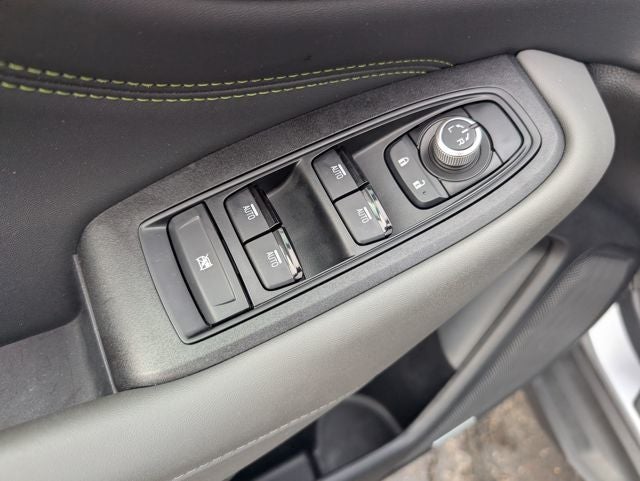 2024 Subaru Outback Onyx Edition XT