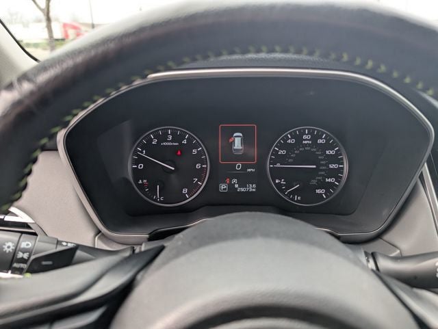 2024 Subaru Outback Onyx Edition XT