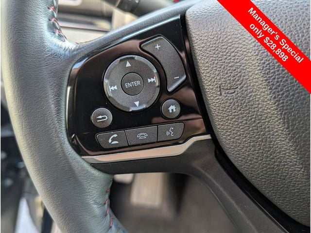 2022 Honda Pilot Black Edition