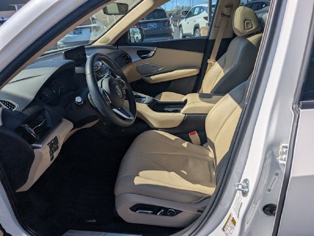 2023 Acura RDX Technology Package