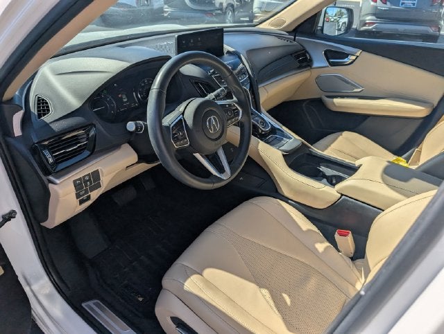 2023 Acura RDX Technology Package