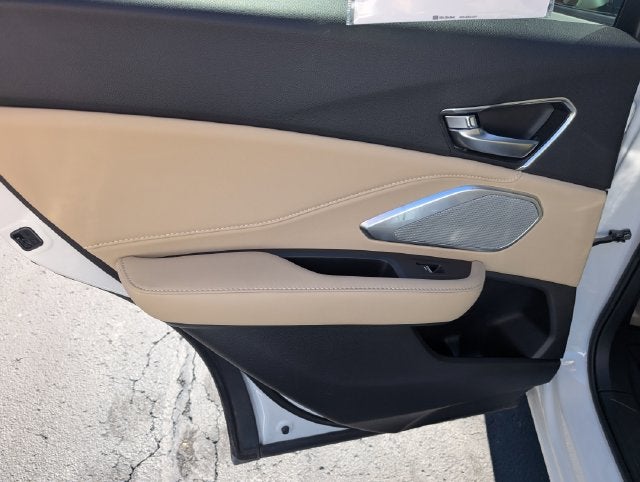 2023 Acura RDX Technology Package