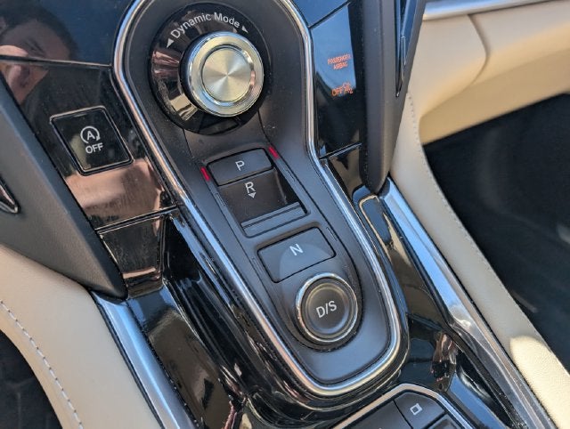 2023 Acura RDX Technology Package