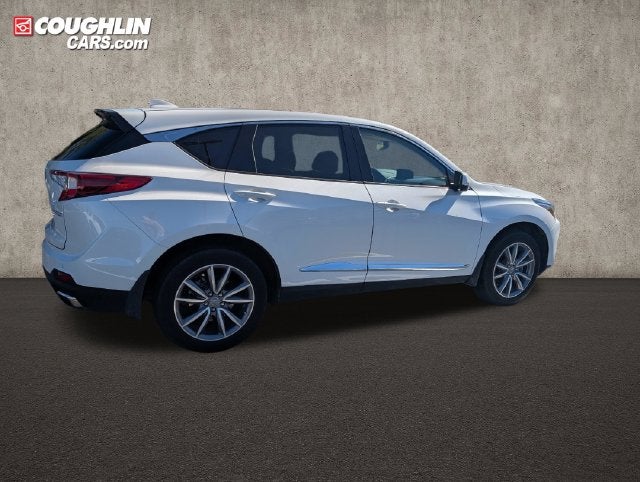 2023 Acura RDX Technology Package