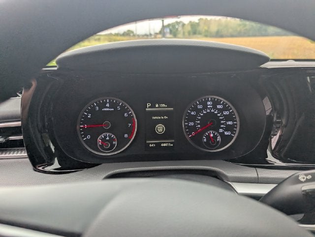 2024 Kia K5 LXS