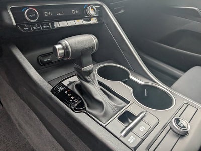 2024 Kia K5 LXS
