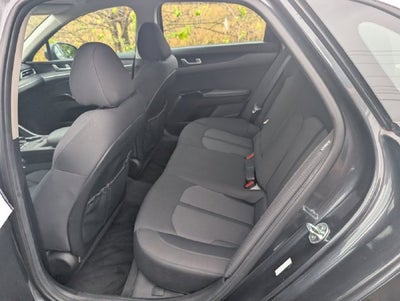 2024 Kia K5 LXS