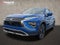 2023 Mitsubishi Eclipse Cross Base