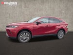 2023 Toyota Venza XLE