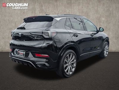 2024 Buick Encore GX Avenir