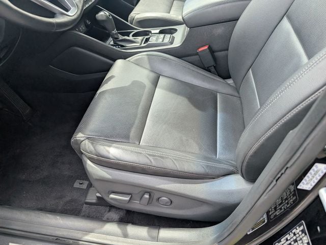 2019 Hyundai Tucson Ultimate