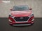 2021 Hyundai Tucson Sport