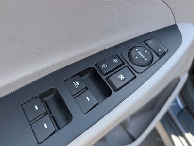 2021 Hyundai Tucson Sport