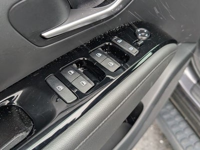 2024 Hyundai Tucson XRT