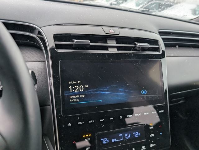 2024 Hyundai Tucson XRT