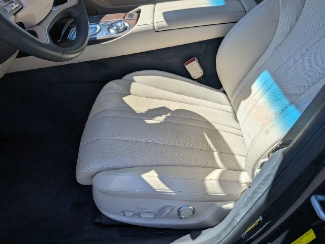 2022 Genesis G80 2.5T