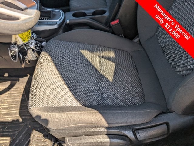 2023 Kia Seltos LX