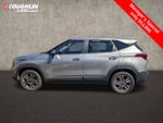 2023 Kia Seltos LX