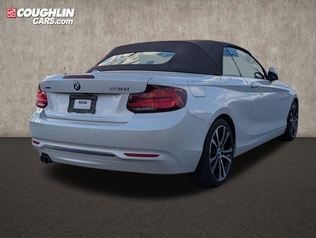 2021 BMW 2 Series 230i xDrive