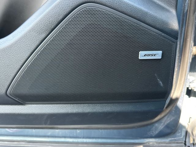 2019 Porsche Cayenne Base