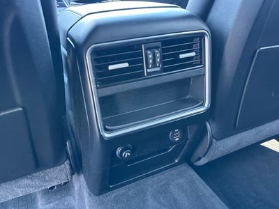 2019 Porsche Cayenne Base