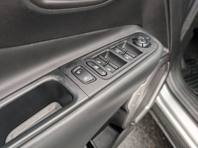 2018 Jeep Renegade Limited