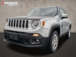 2018 Jeep Renegade Limited