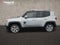 2018 Jeep Renegade Limited