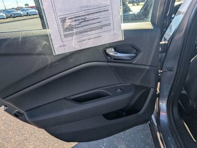 2023 Acura TLX w/Technology Package