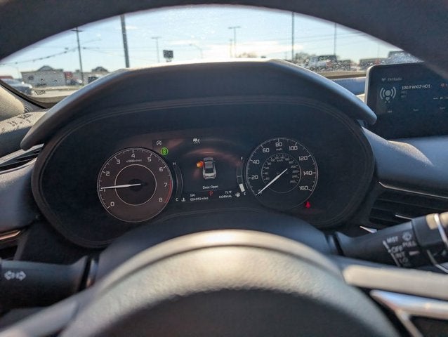 2023 Acura TLX w/Technology Package