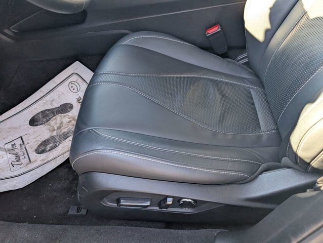 2023 Acura TLX w/Technology Package