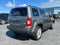 2012 Jeep Patriot Latitude