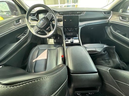 2023 Jeep Grand Cherokee Limited in Columbus, OH - Coughlin Nissan of Heath