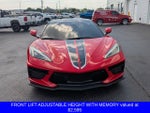 2026 Chevrolet Corvette 2LT