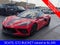 2026 Chevrolet Corvette 2LT