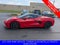 2026 Chevrolet Corvette 2LT