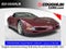2003 Chevrolet Corvette Base