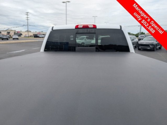 2019 Chevrolet Silverado 3500HD High Country