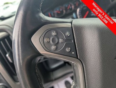 2019 Chevrolet Silverado 3500HD High Country
