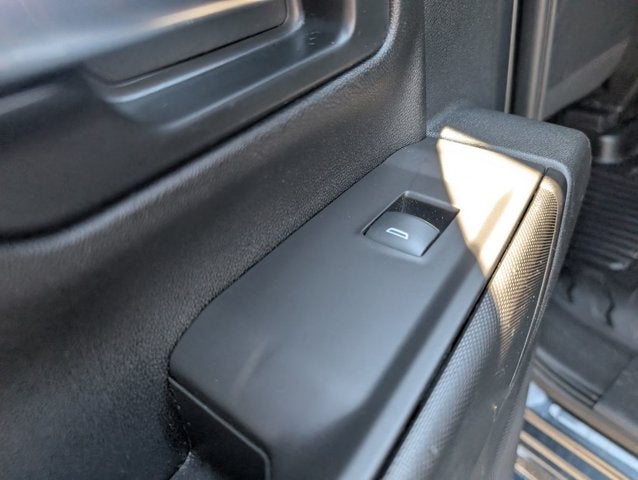 2020 Chevrolet Silverado 2500HD Work Truck
