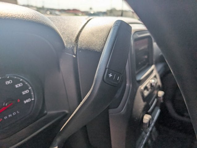 2020 Chevrolet Silverado 2500HD Work Truck