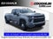 2022 Chevrolet Silverado 3500HD LT